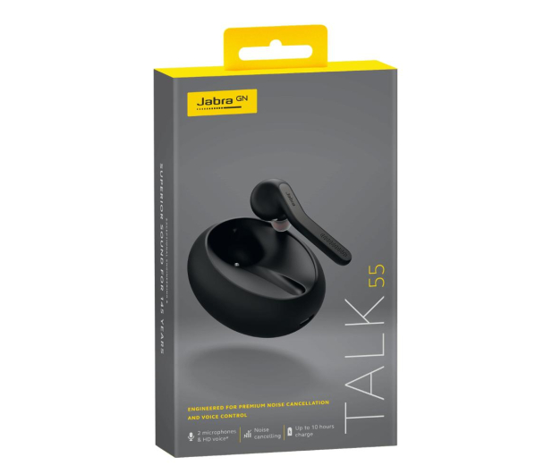 Jabra Talk 55 - 450532 - zdjęcie 4